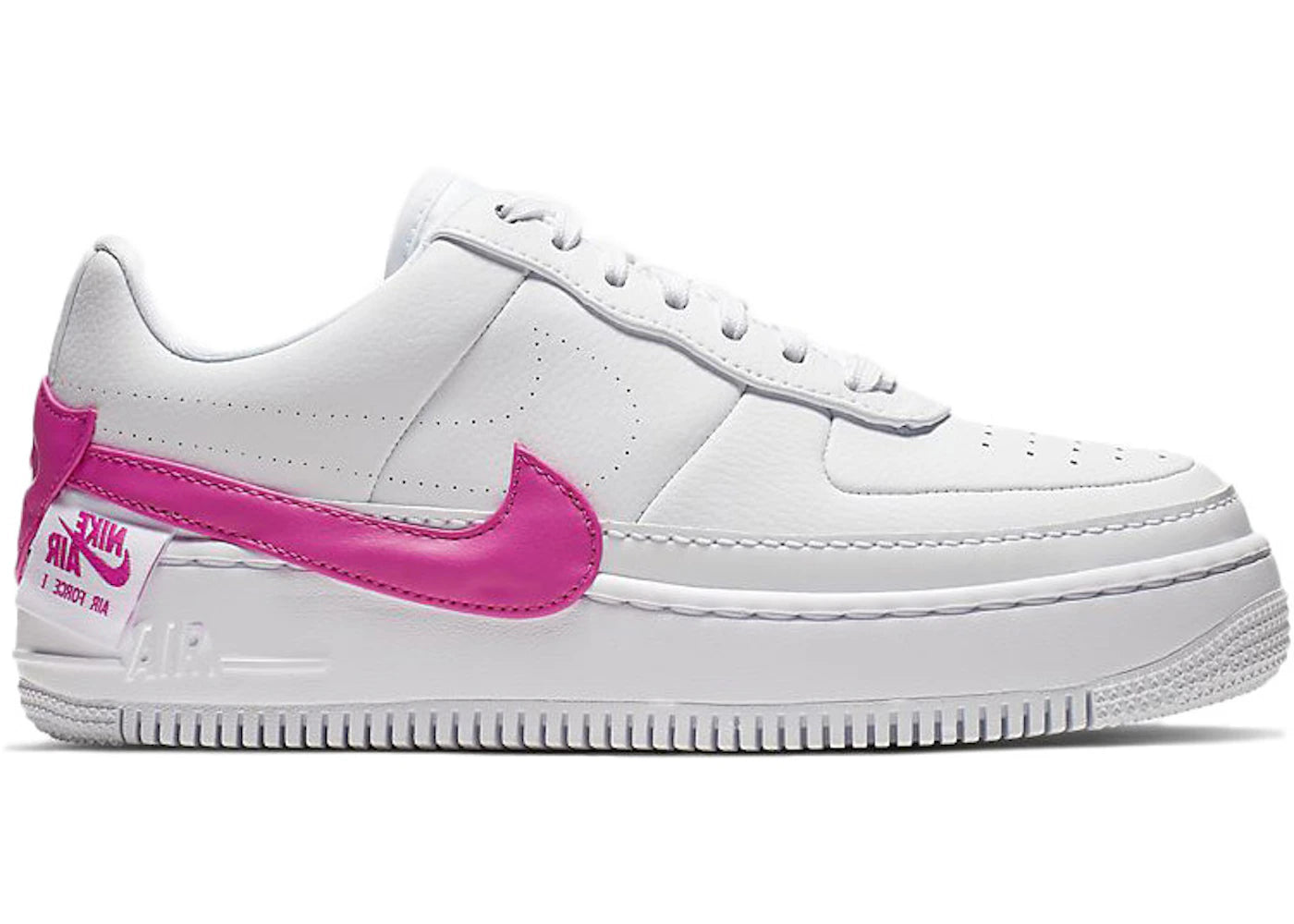 Nike Air Force 1 Jester XX-White (Women's)