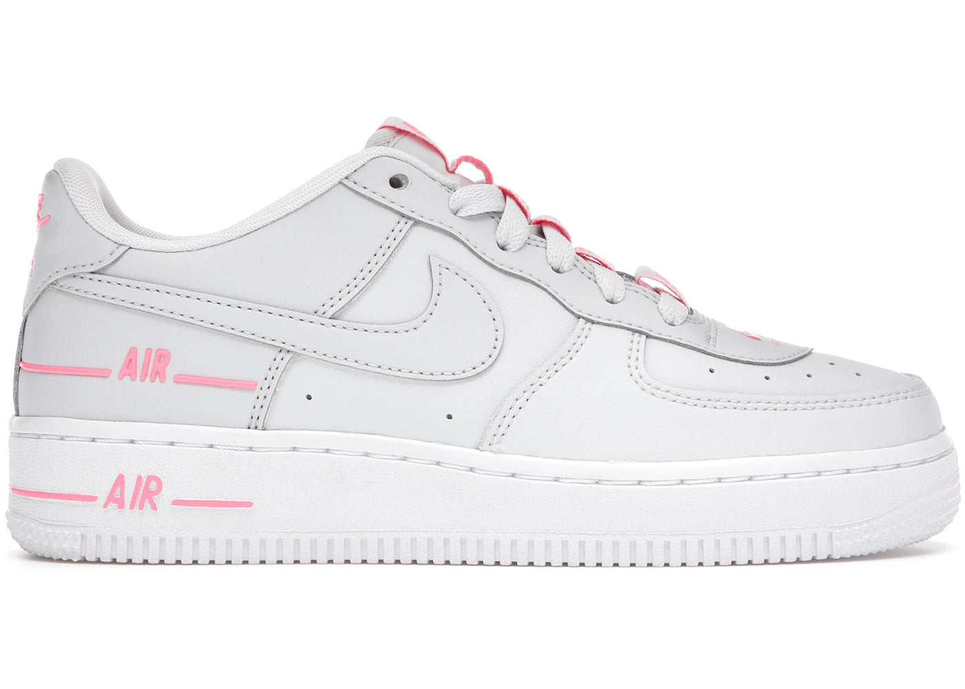 Air Force 1 LV8 3-Photon Dust (GS)