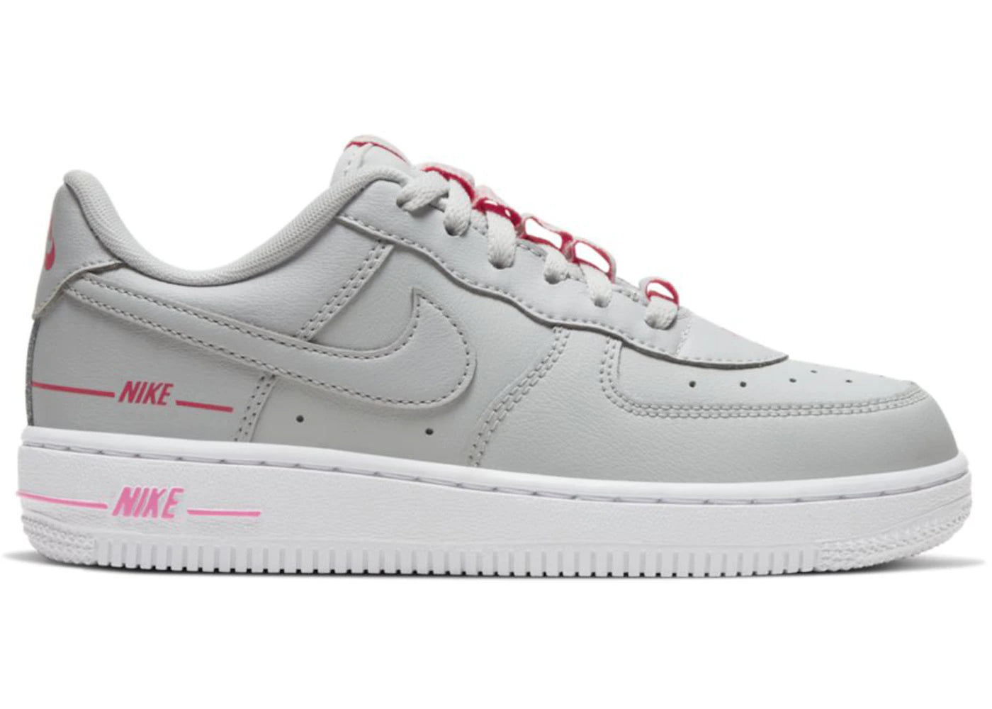 Nike Air Force 1 LV8 3-Photon Dust (PS)