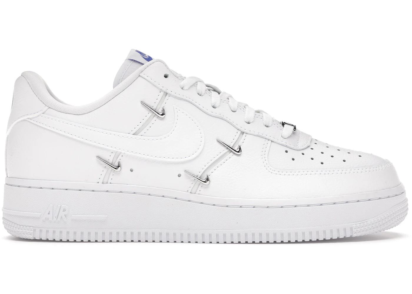 Nike Air Force 1-LX White (Women's)
