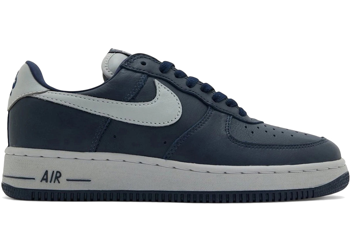 Nike Air Force 1 Low '01 College Navy Grey - main view