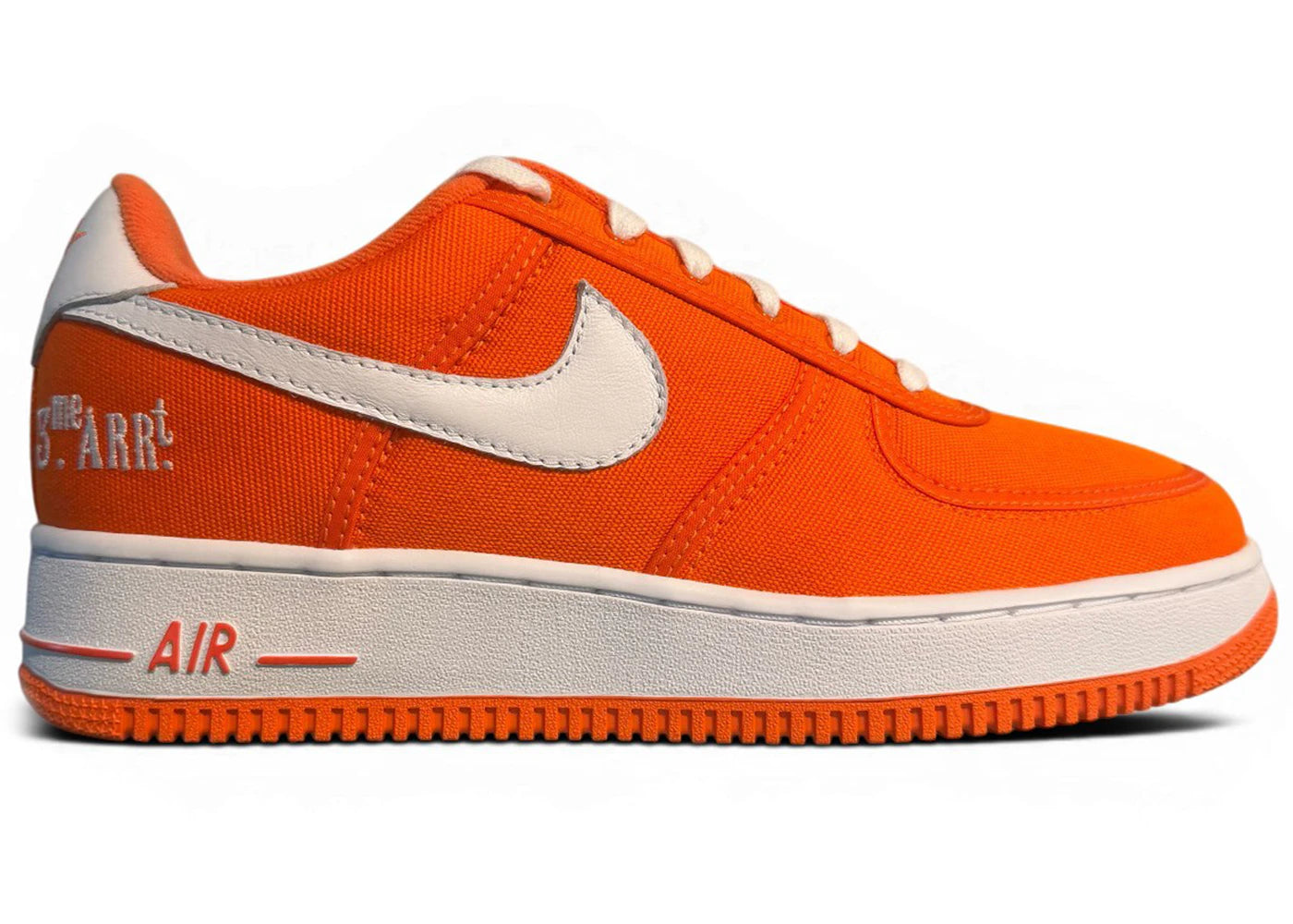 Nike Air Force 1 Low '01 Paris Fashion Week - main view