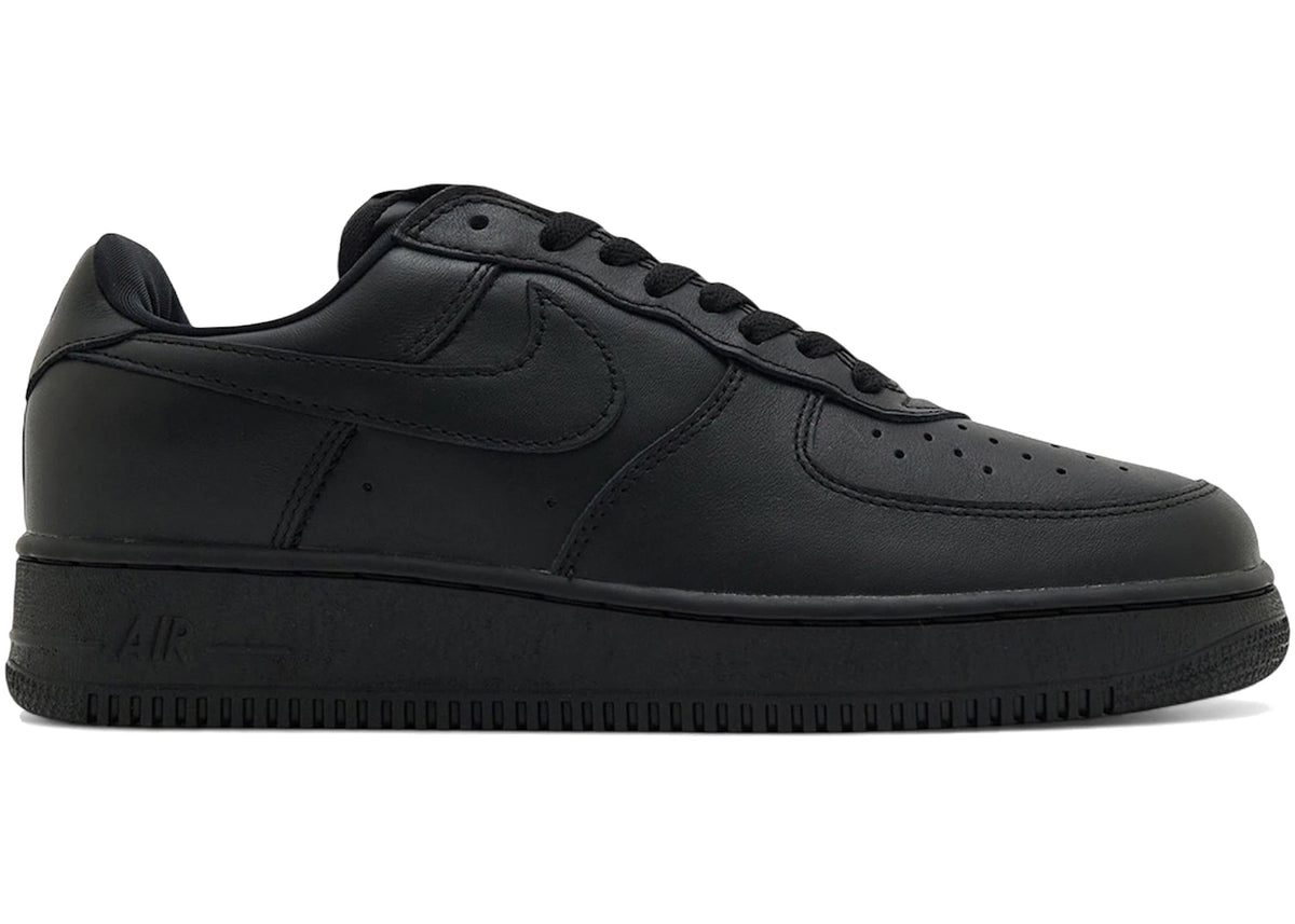 Nike Air Force 1 Low '01 Triple Black - main view