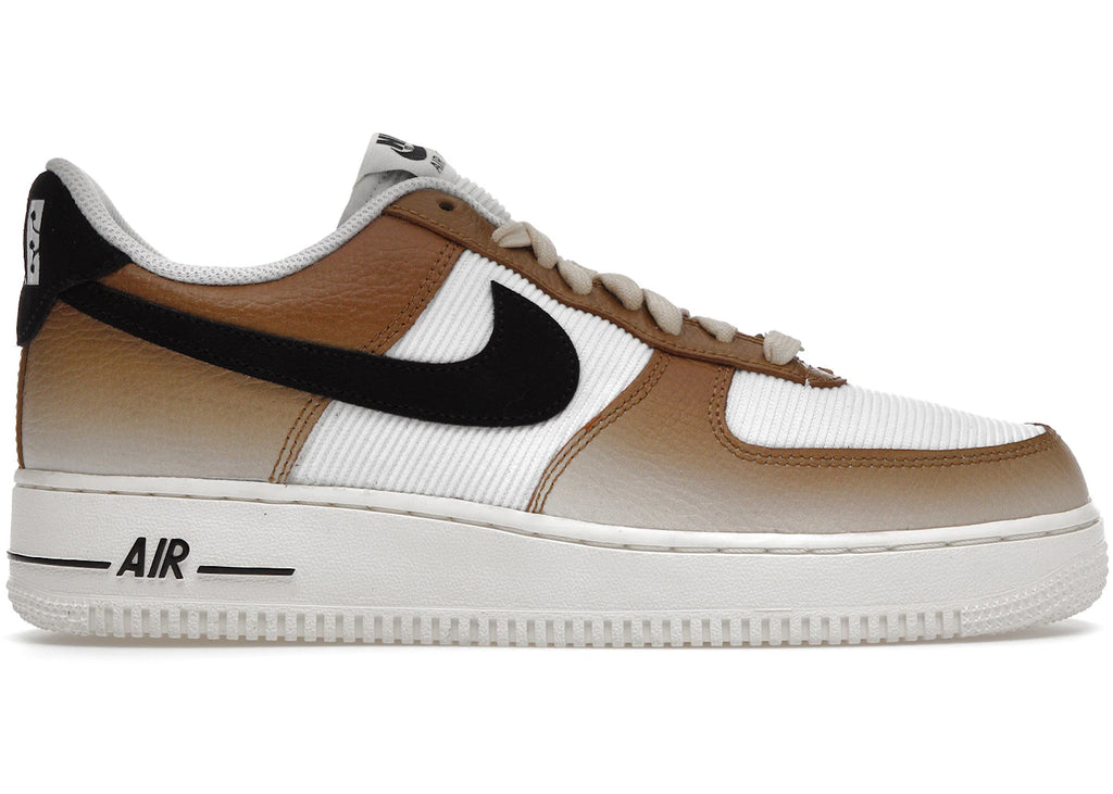 Nike Air Force 1 Low '07 Ale Brown Sanddrift