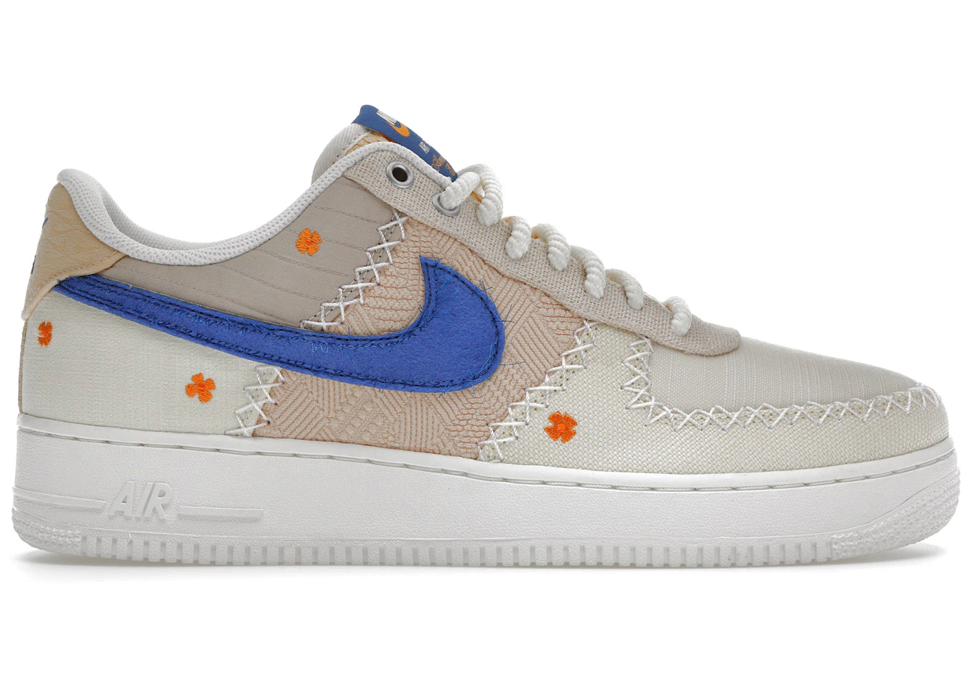 Nike Air Force 1 Low '07-40th Anniversary Edition LA Flea