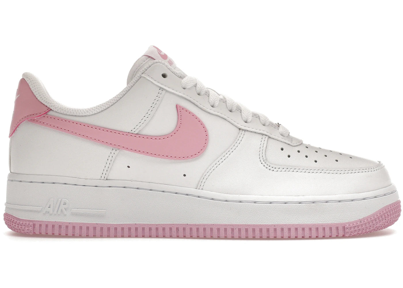 Nike Air Force 1 Low '07-Bubblegum