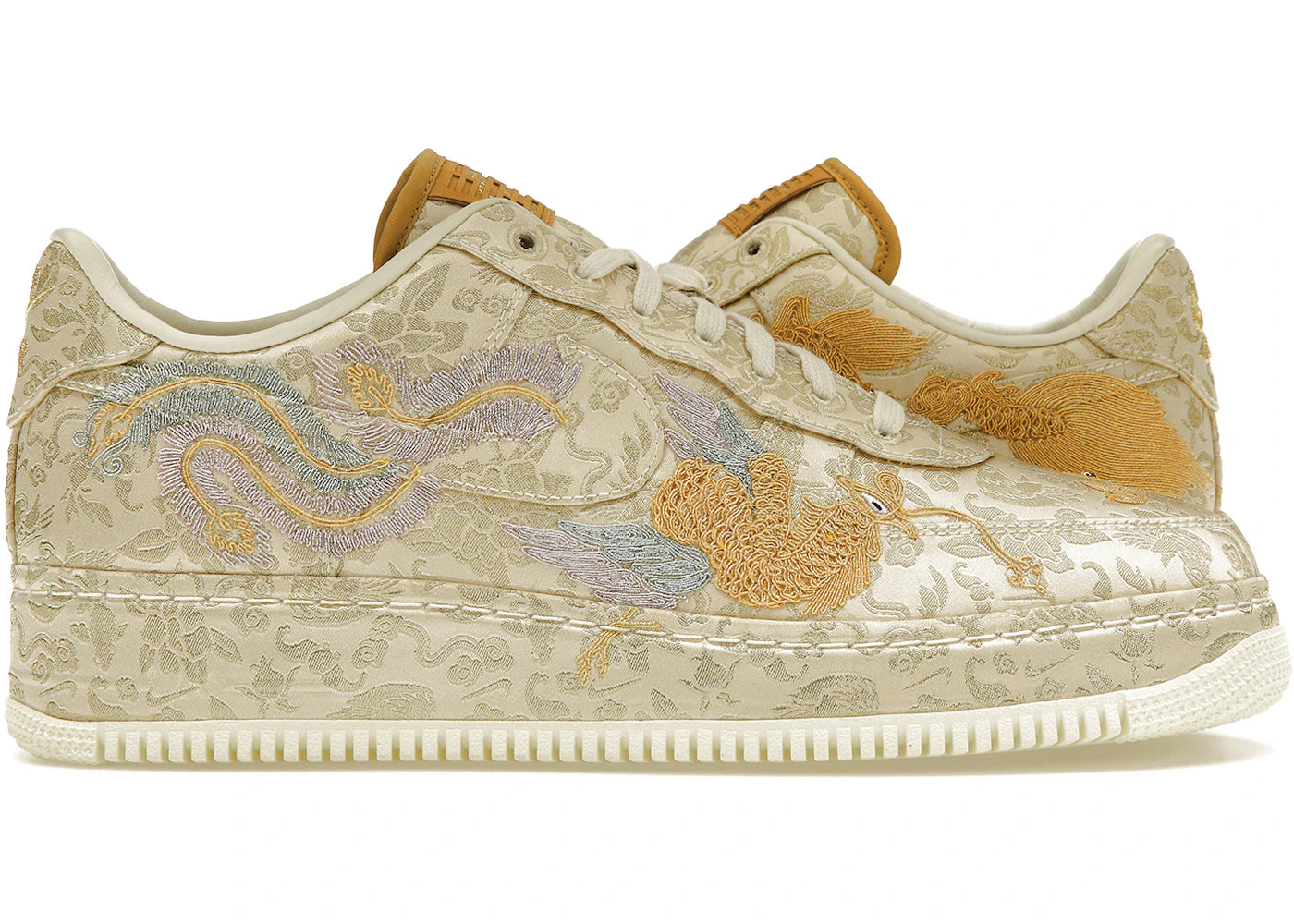Nike Air Force 1 Low '07-Year of the Dragon (2024)
