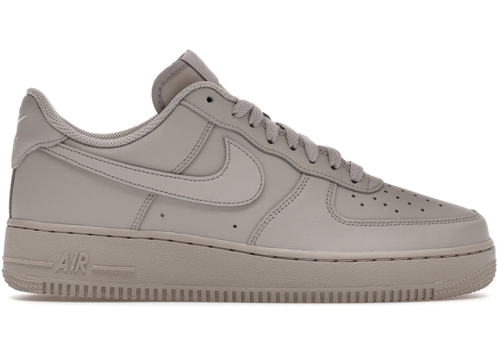 Nike Air Force 1 Low '07 College Grey - main view