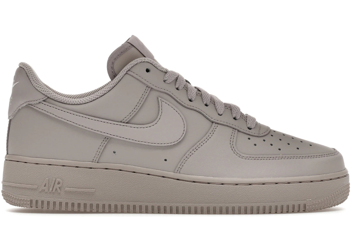 Nike Air Force 1 Low '07 College Grey - main view
