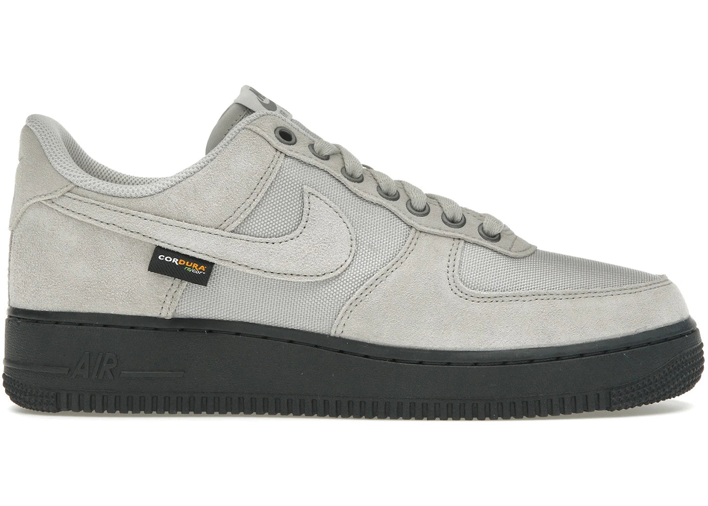Nike Air Force 1 Low '07-Cordura Iron Ore