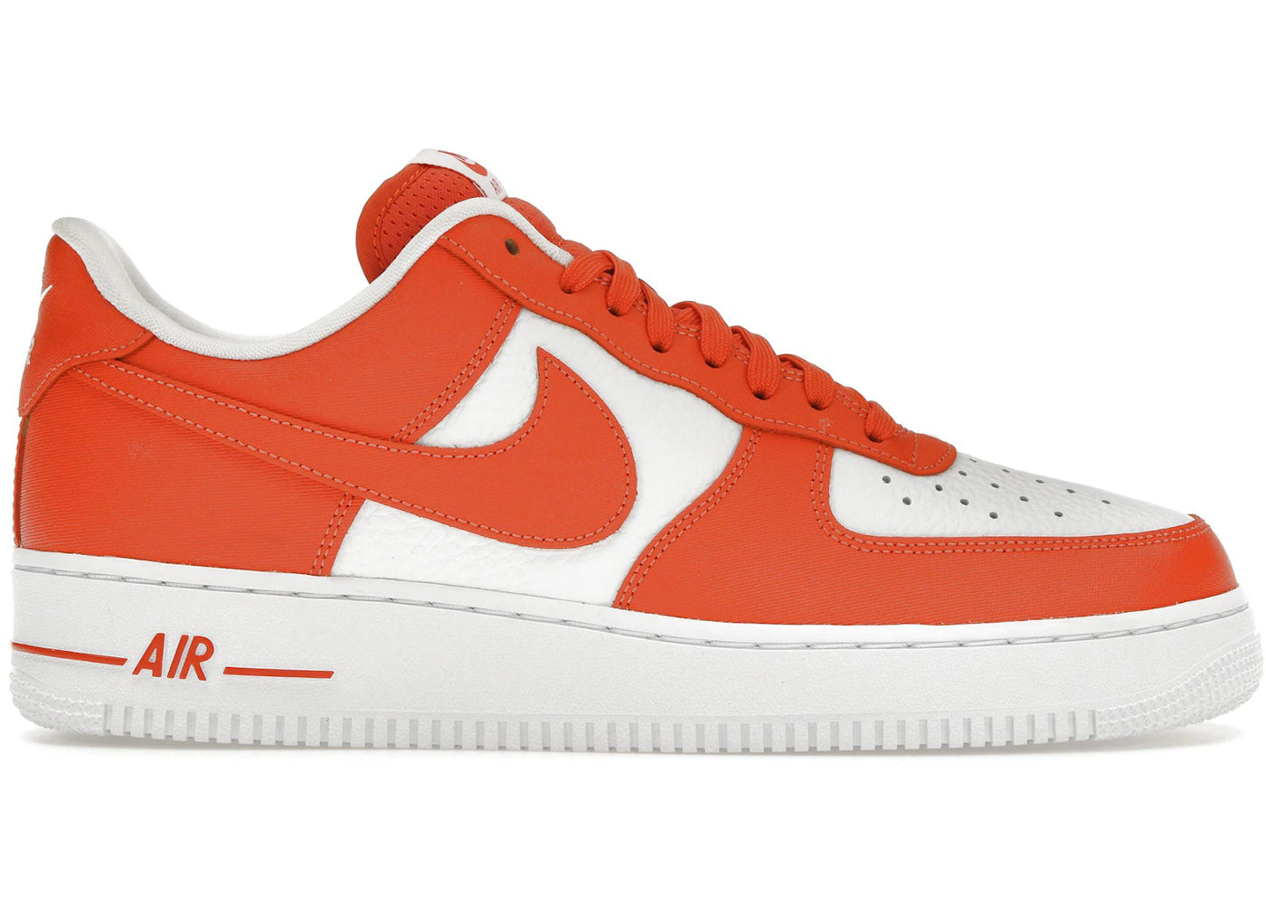 Nike Air Force 1 Low '07-Cosmic Clay