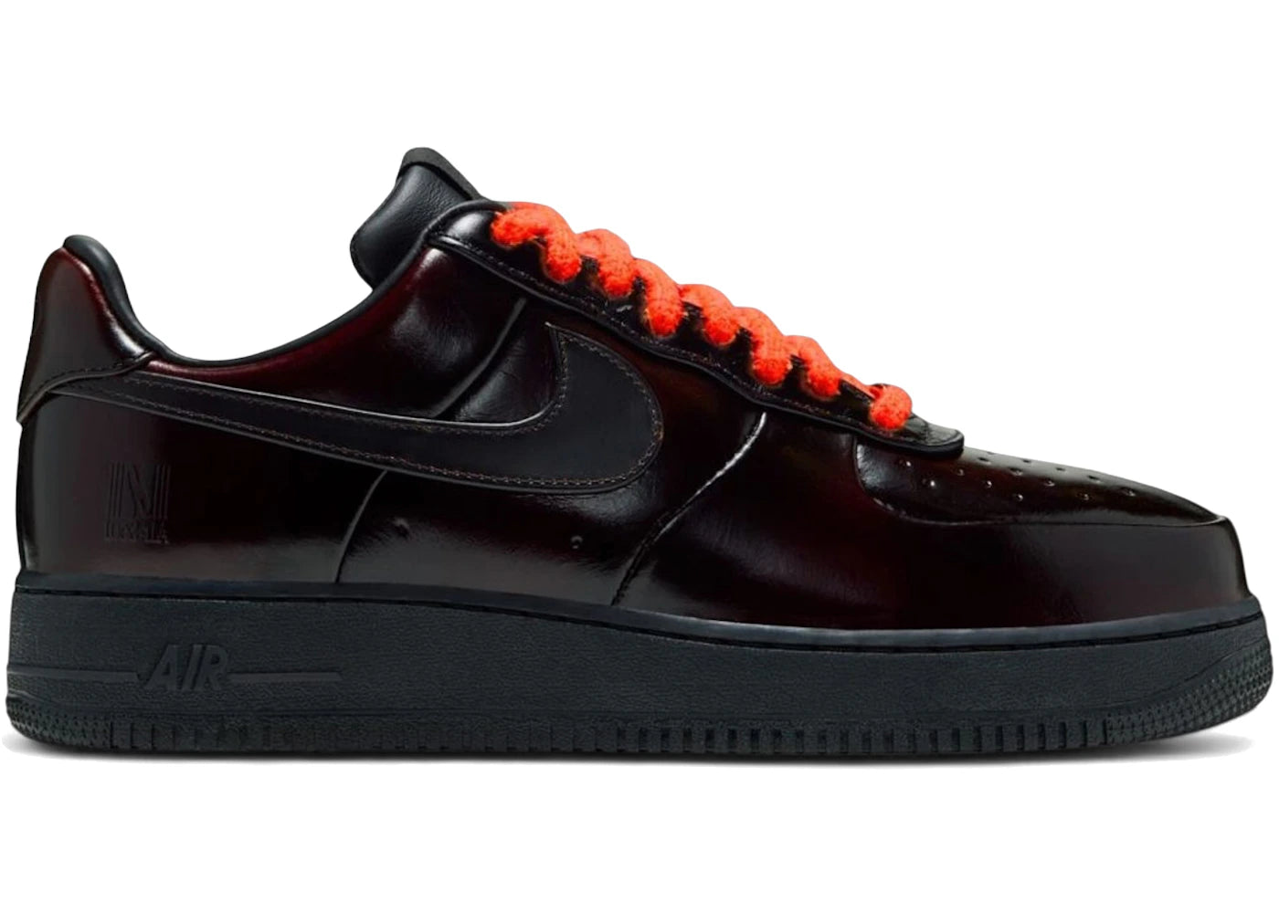 Nike Air Force 1 Low '07 Family Reunion Air Soul - main view