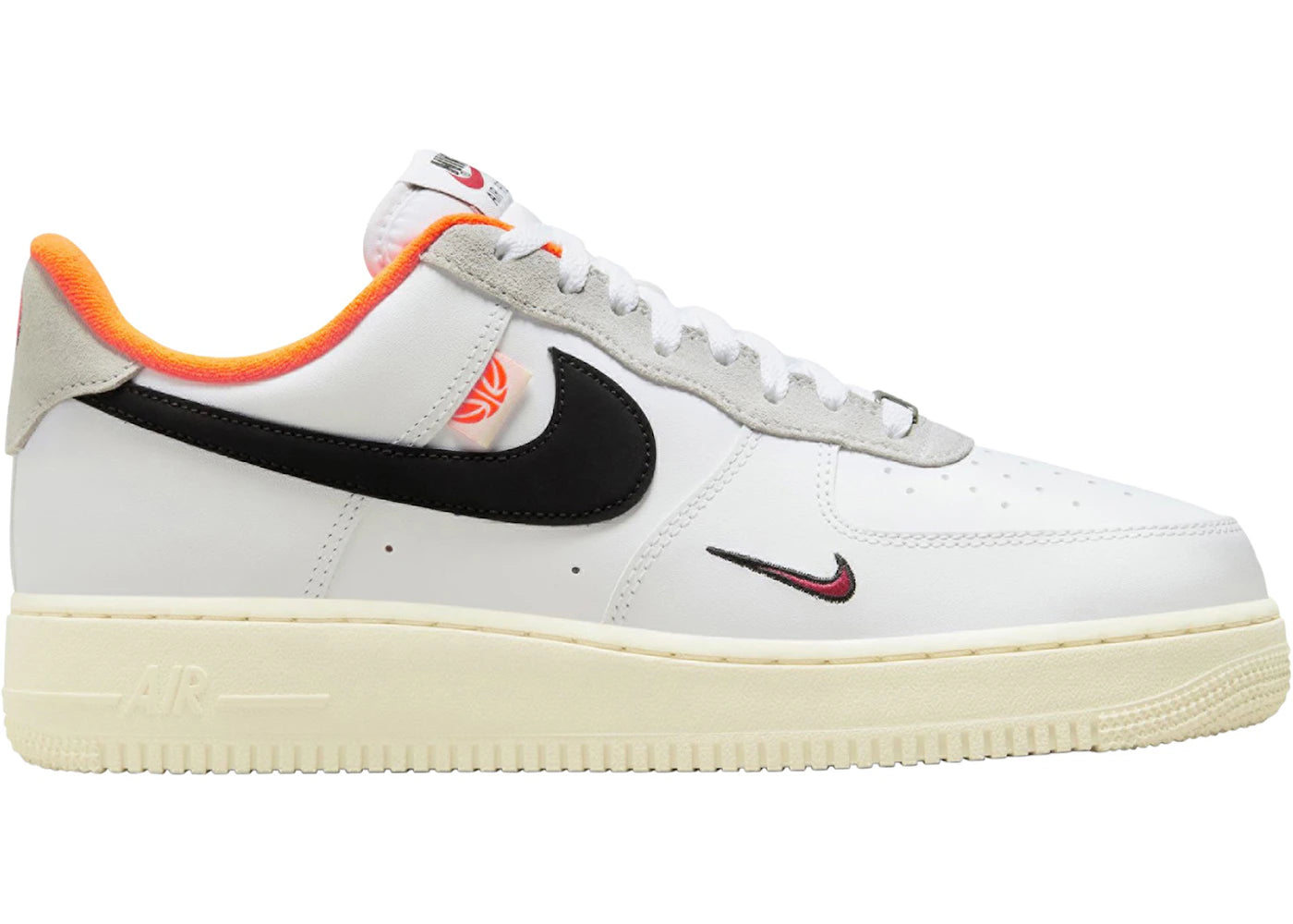 Nike Air Force 1 Low 07-Hoops