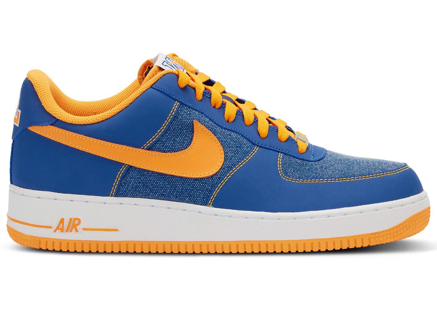 Nike Air Force 1 Low '07-Jeremy Lin PE