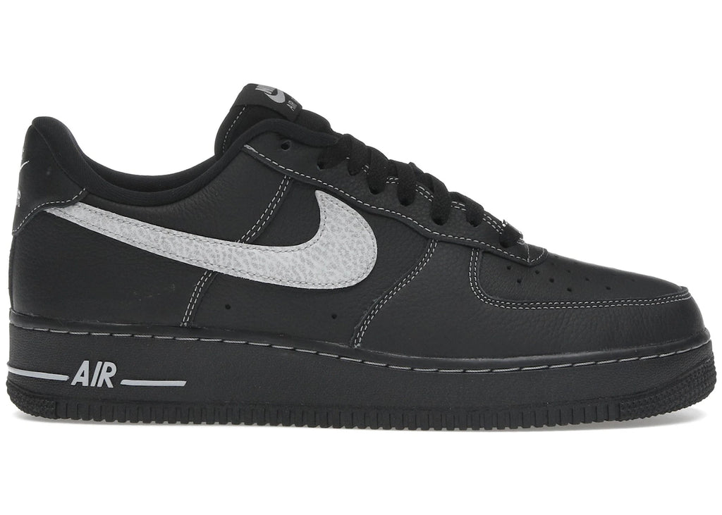 Nike Air Force 1 Low '07 LV8 Noir Gris