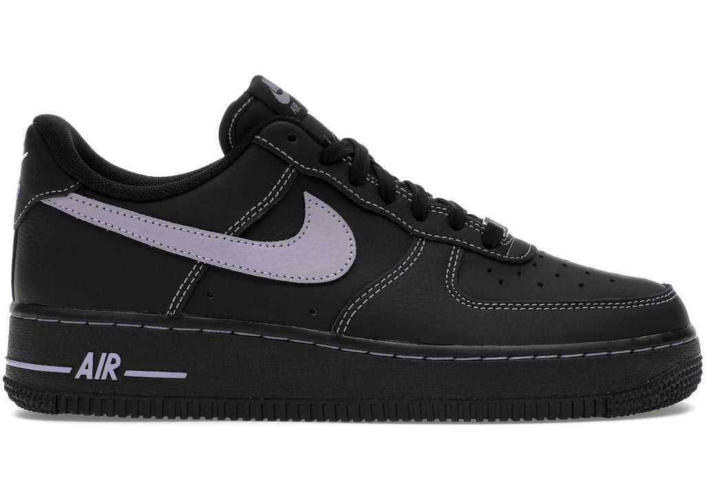 Nike Air Force 1 Low '07 LV8 Hydrangeas Noir