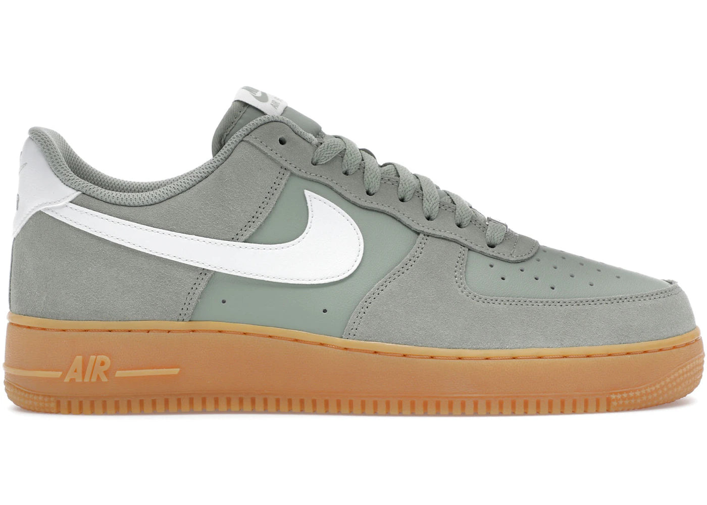 Nike Air Force 1 Low '07 LV8-Jade Horizon