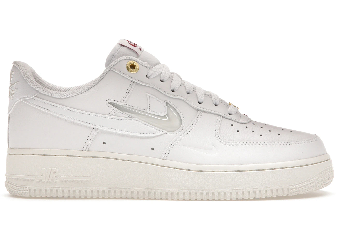 Nike Air Force 1 Low '07 LV8-Join Forces Sail