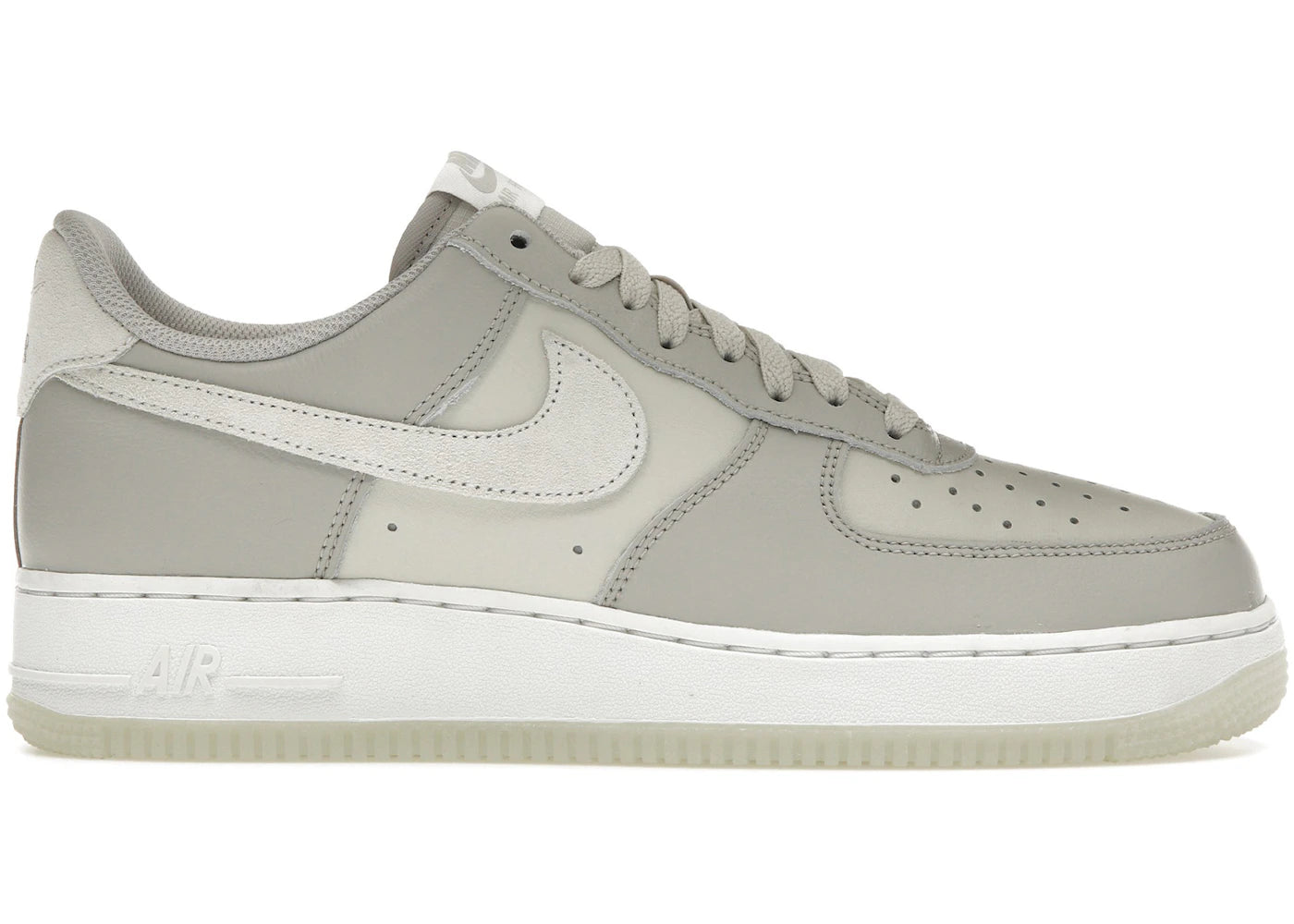 Nike Air Force 1 Low '07 LV8-Light Bone