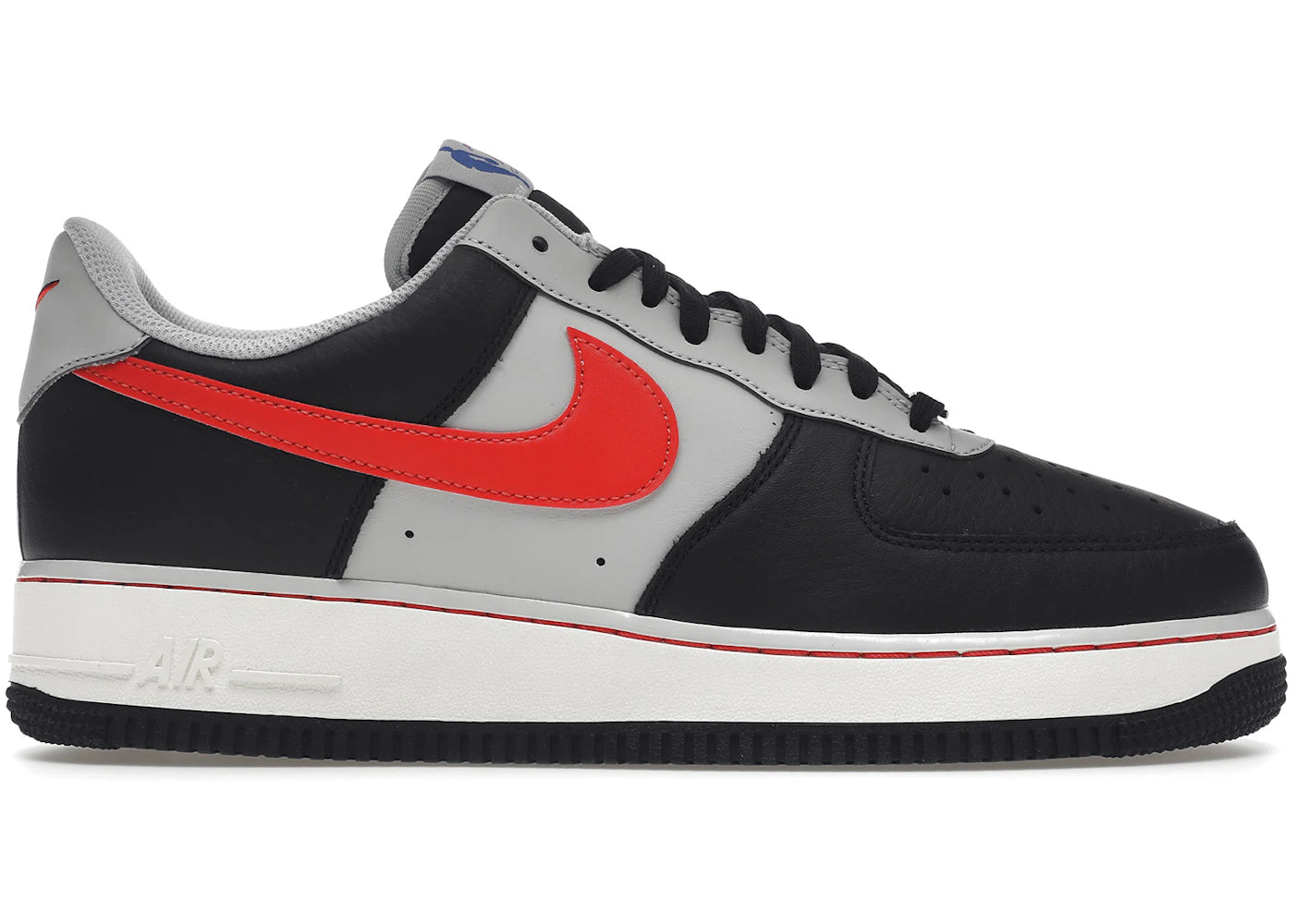 Nike Air Force 1 Low '07 LV8-NBA 75th Anniversary Trail Blazers