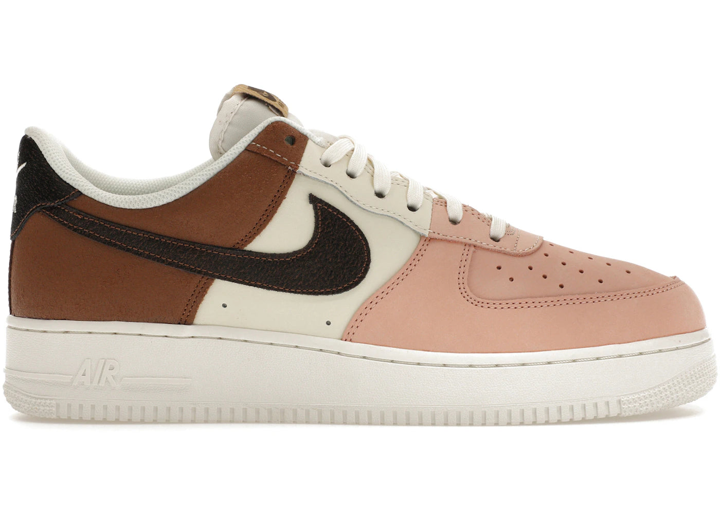 Nike Air Force 1 Low '07 LV8-Neapolitan
