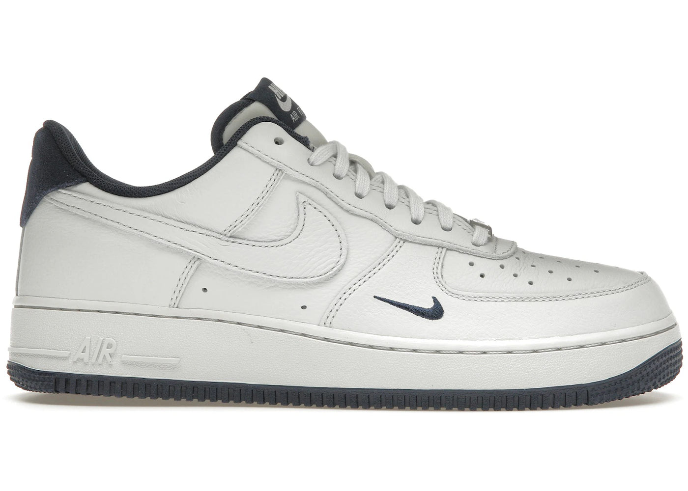 Nike Air Force 1 Low '07 LV8-Photon Dust Obsidian