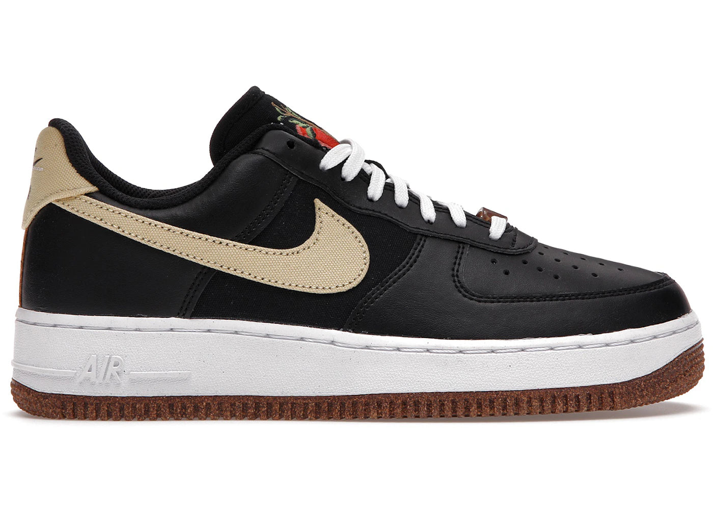 Nike Air Force 1 Low '07 LV8-Pomegranate