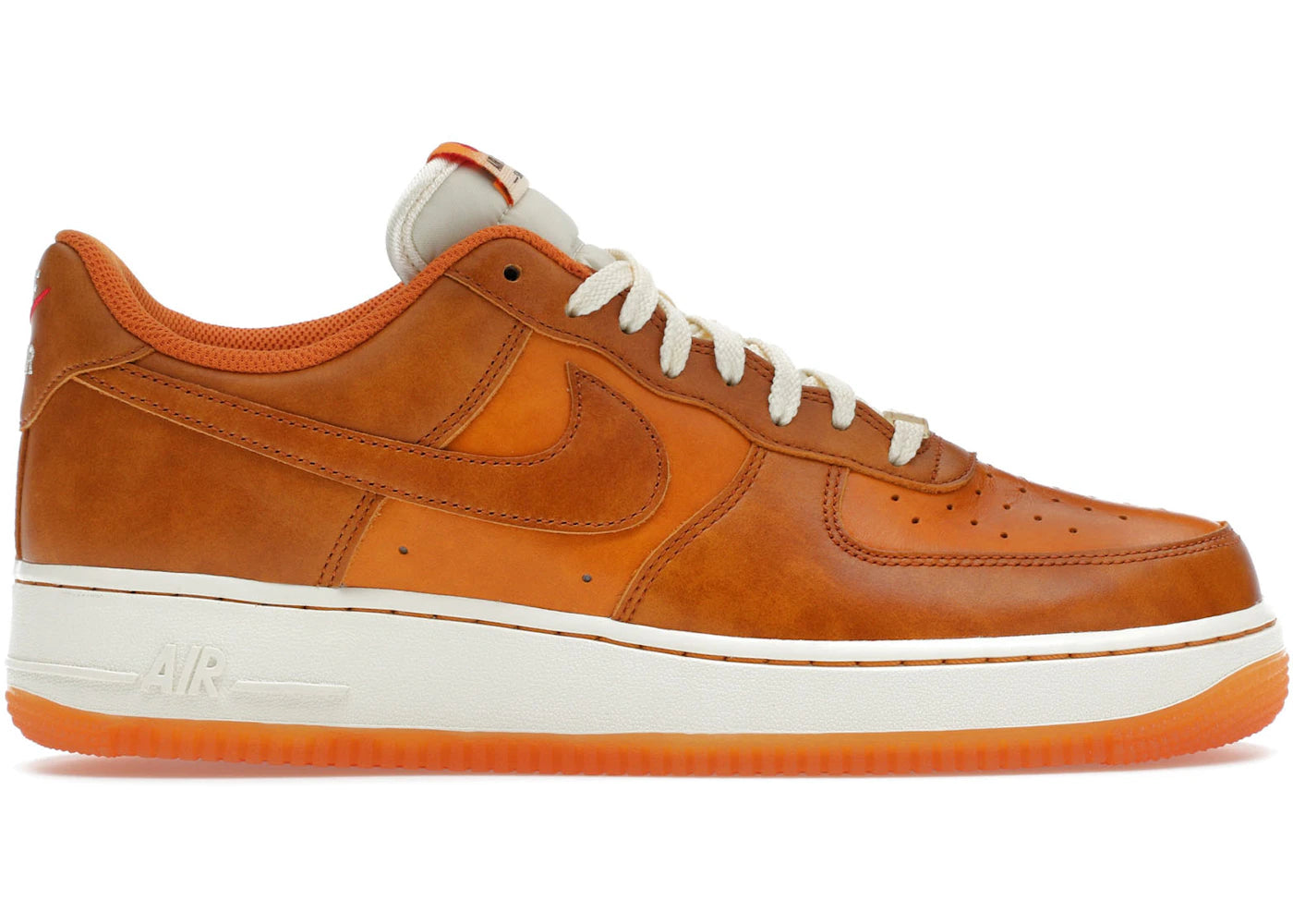 Nike Air Force 1 Low '07 LV8-Since 1982