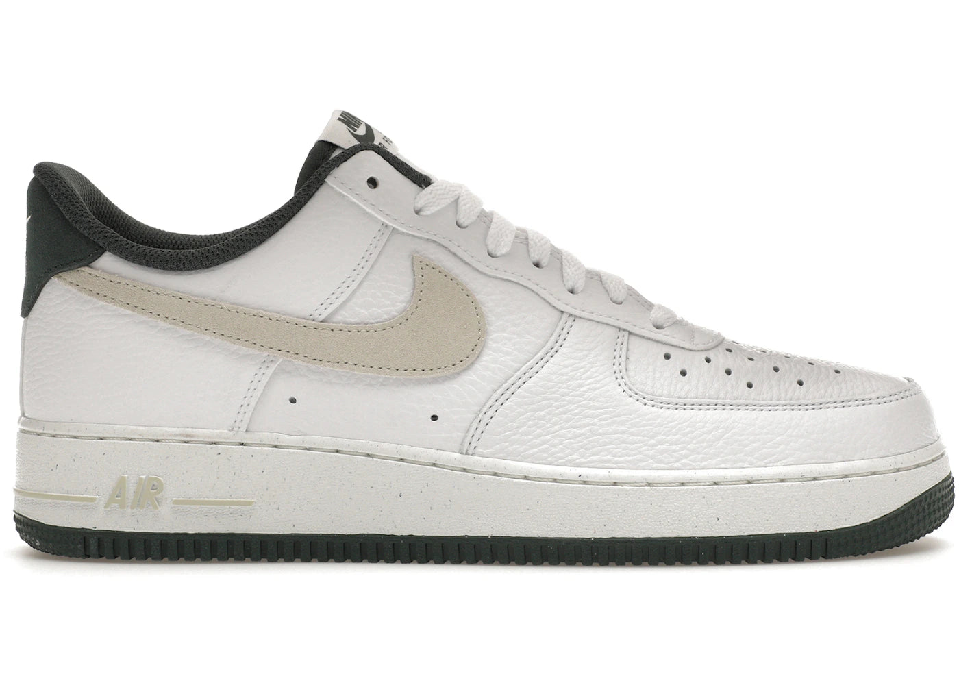 Nike Air Force 1 Low '07 LV8-Vintage Green