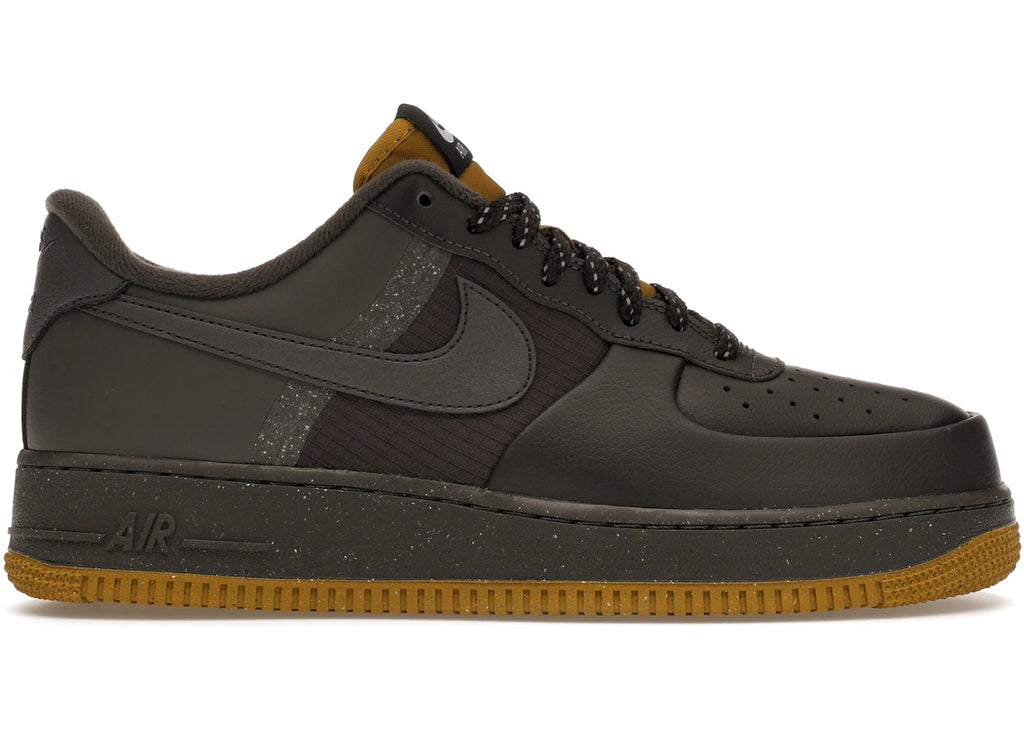 Nike Air Force 1 Low '07 LV8 Winterized Medium Ash - main view