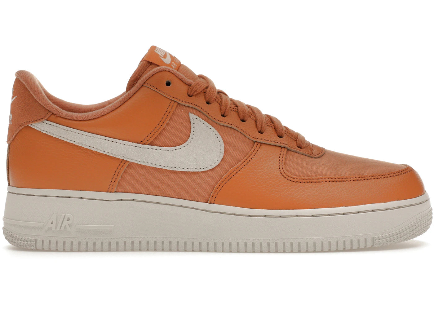 Nike Air Force 1 Low '07 LX-Amber Brown Phantom