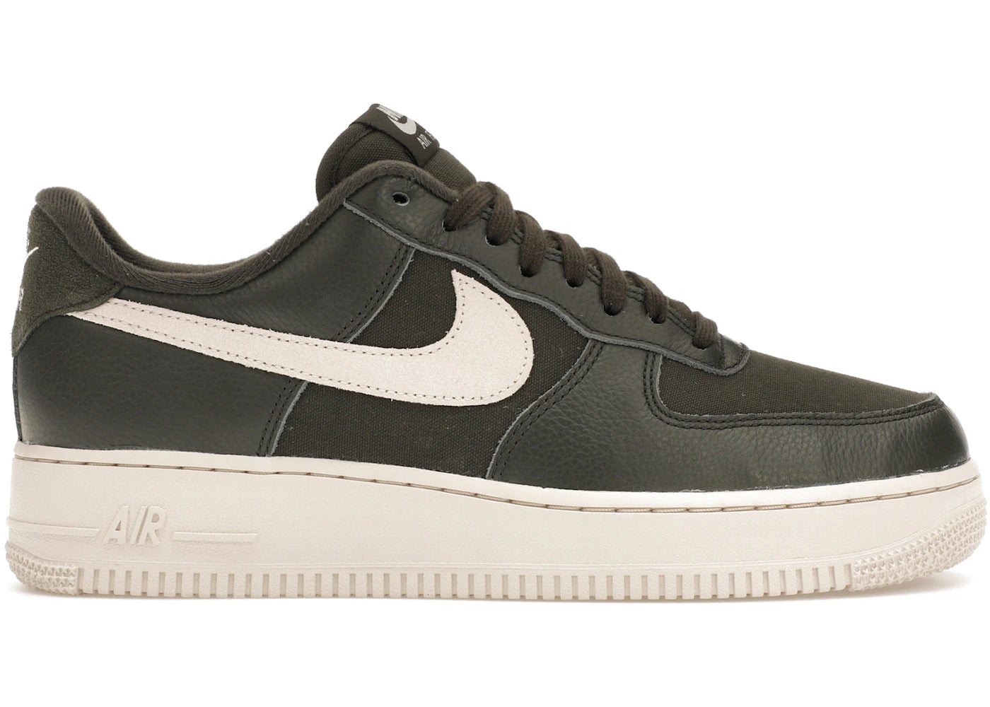 Nike Air Force 1 Low '07 LX NBHD-Sequoia