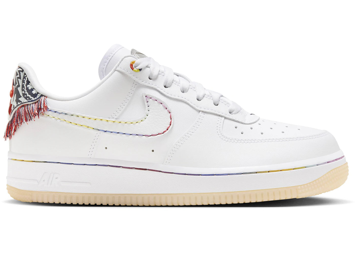 Nike Air Force 1 Low '07 LX-Native Patterns (Women's)