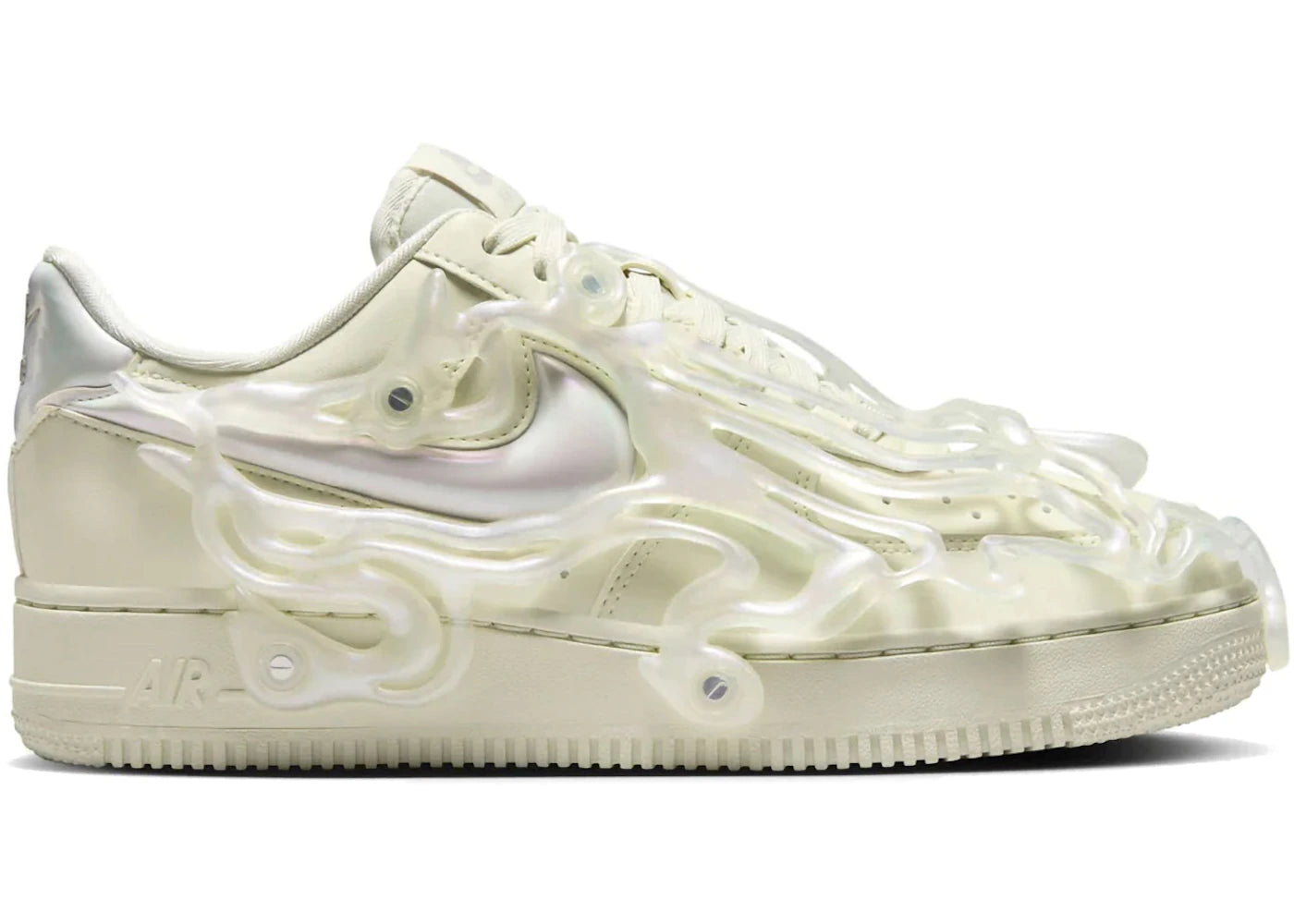 Nike Air Force 1 Low '07 LX-Sea Glass Pack (Women's)