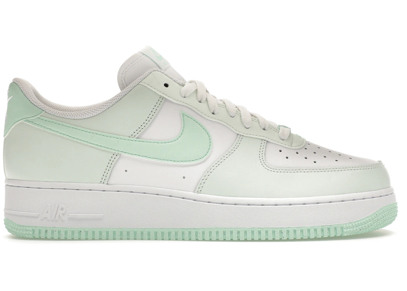 Nike Air Force 1 Low '07-Mint Foam