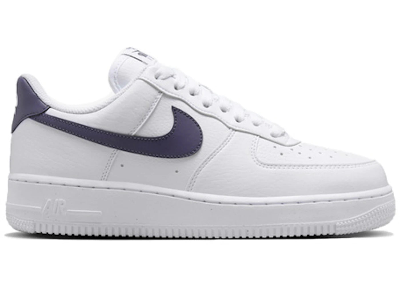 Nike Air Force 1 Low '07-Next Nature Dark Raisin (Women's)