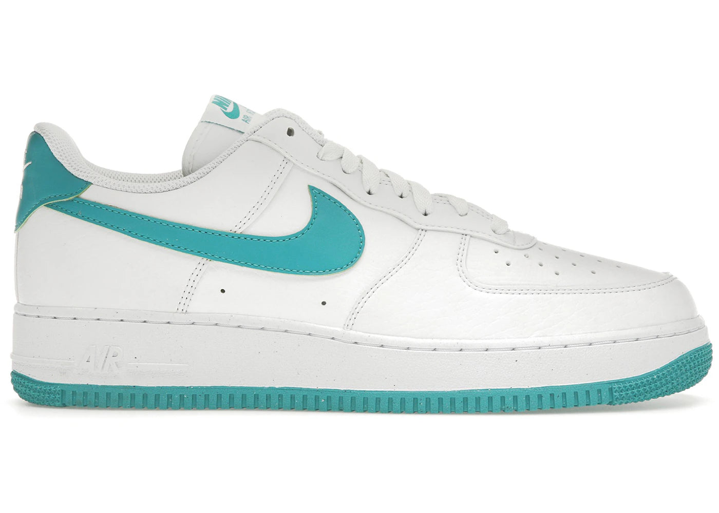 Nike Air Force 1 Low '07-Next Nature Dusty Cactus (Women's)