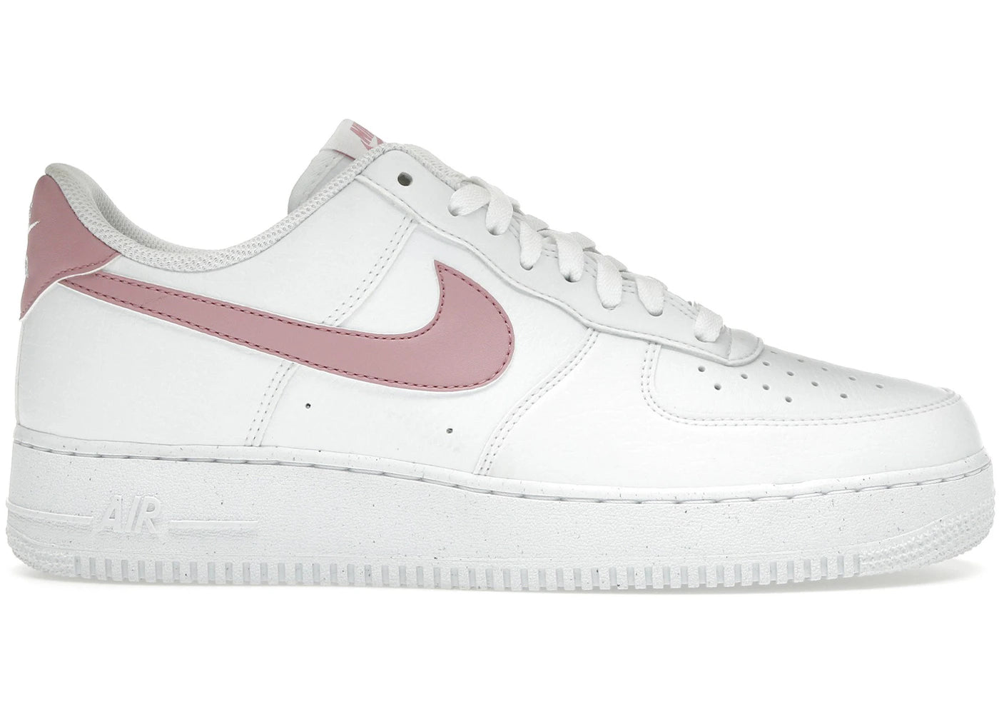 Nike Air Force 1 Low '07 Next Nature-Elemental Pink (Women's)