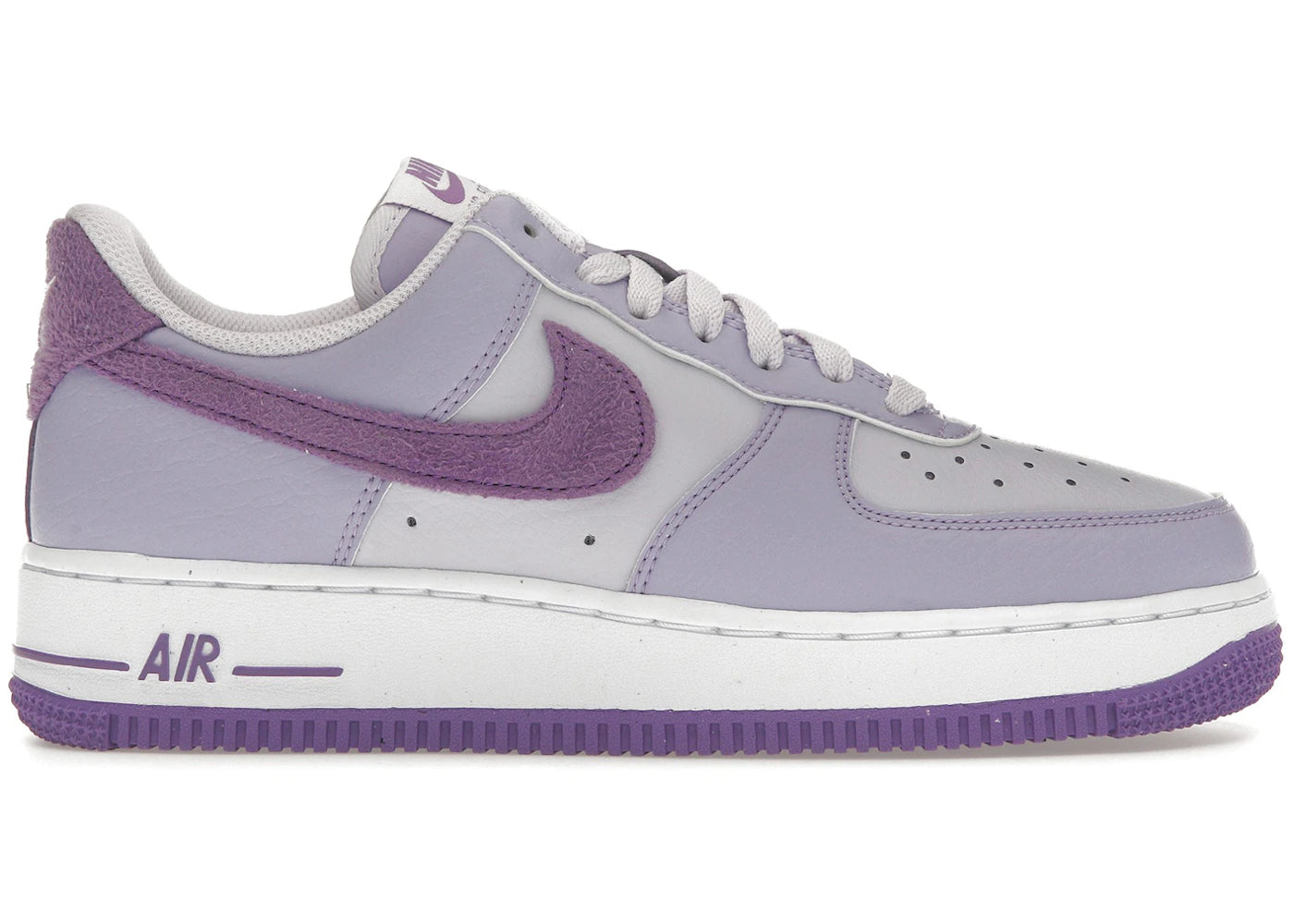 Nike Air Force 1 Low '07 Next Nature-Hydrangeas (Women's)