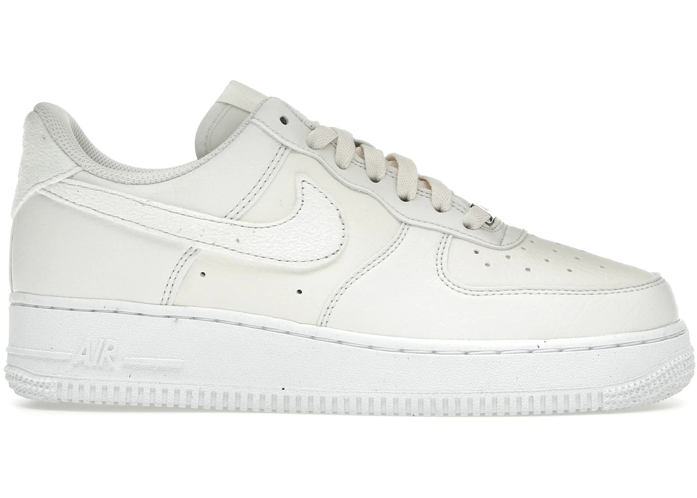 Nike Air Force 1 Low '07 Next Nature-Phantom Sail (Women's)
