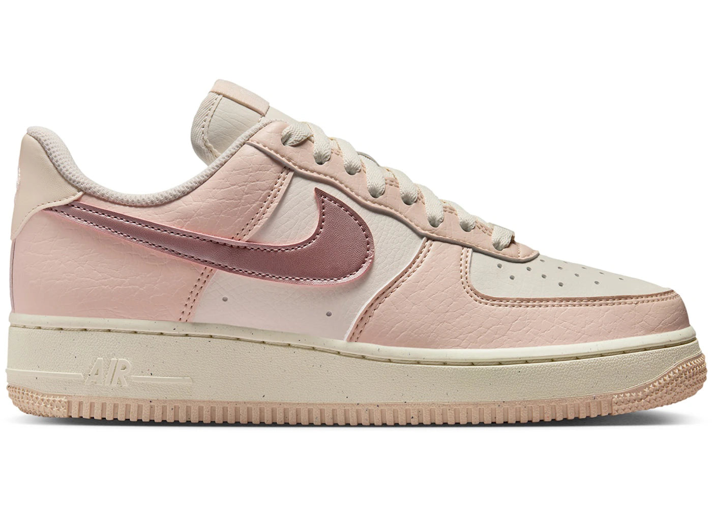 Nike Air Force 1 Low '07 Next Nature Soft Pearl Particle Pink