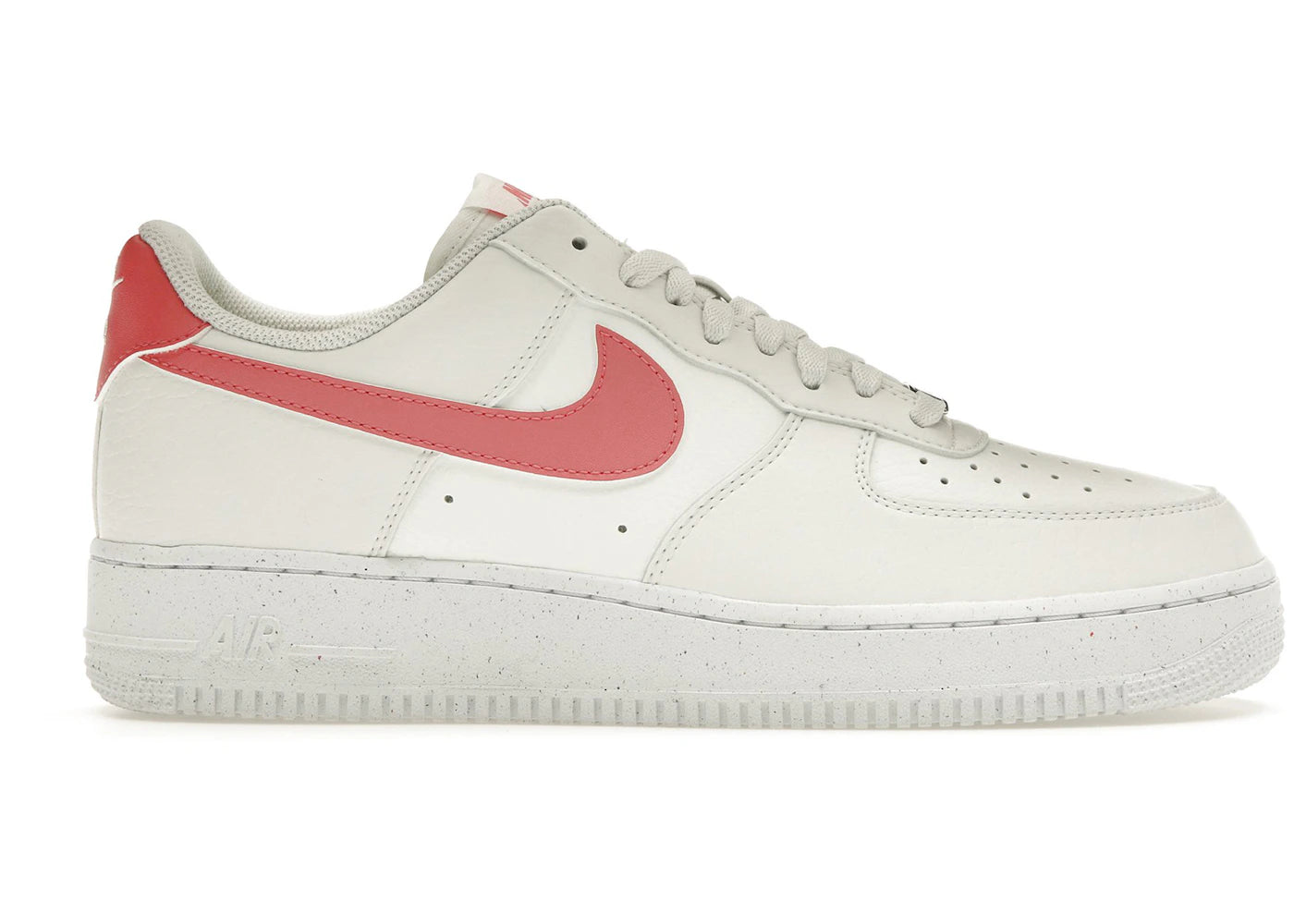 Nike Air Force 1 Low '07-Next Nature Summit White Sea Coral (Women's)