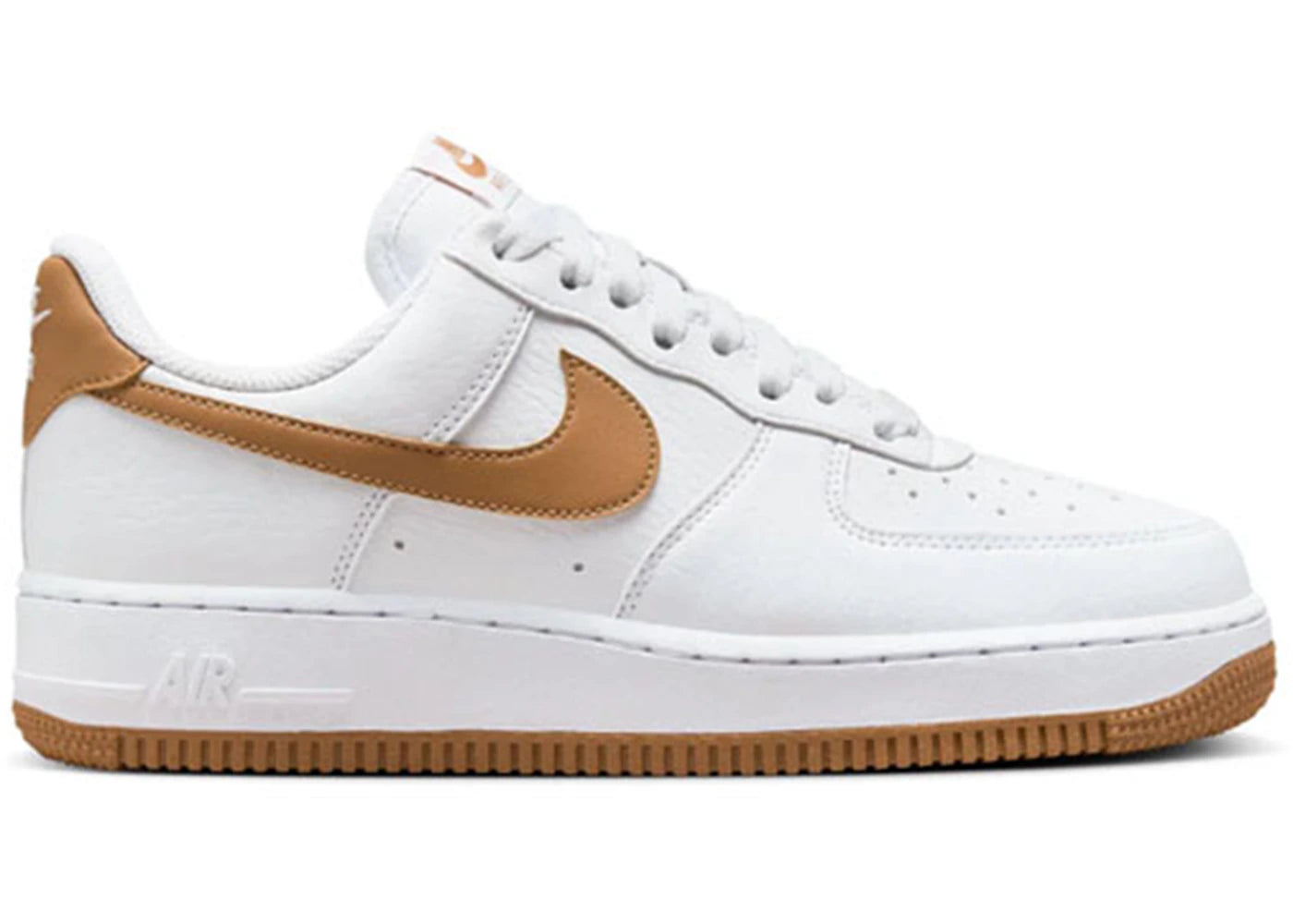 Nike Air Force 1 Low '07-Next Nature White Flax (Women's)