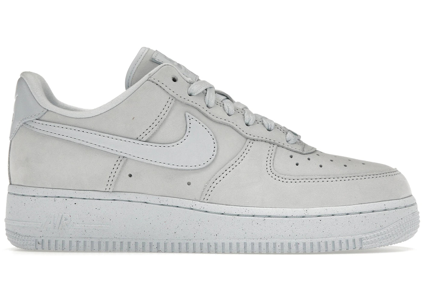Nike Air Force 1 Low '07 PRM - Bleu Teinté (Femme)