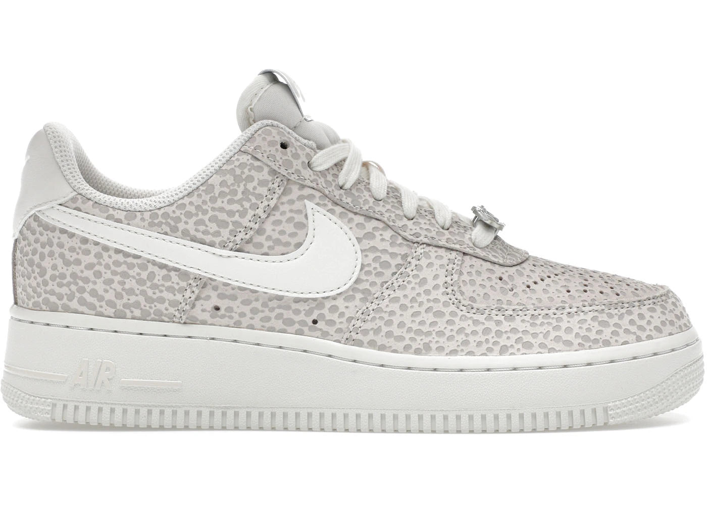 Nike Air Force 1 Low '07 PRM-Safari Photon Dust (Femme)