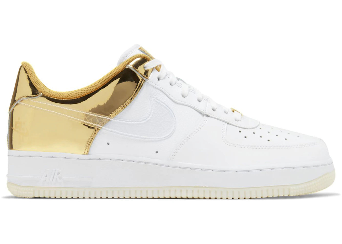 Nike Air Force 1 Low 07 PRM-Shanghai