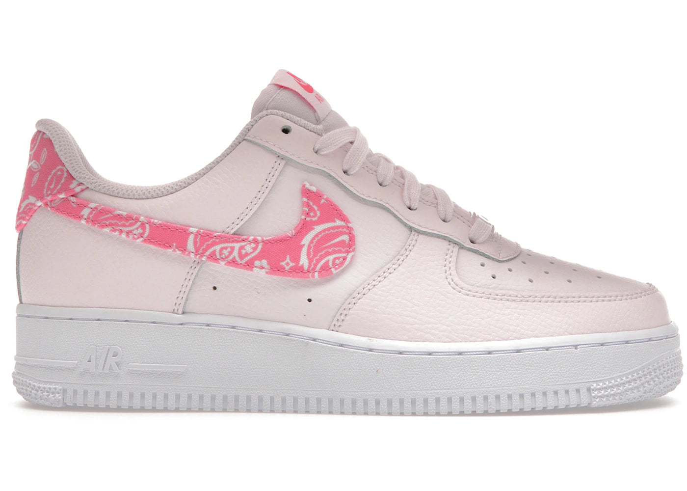 Nike Air Force 1 Low '07-Paisley Pack Pink (Women's)