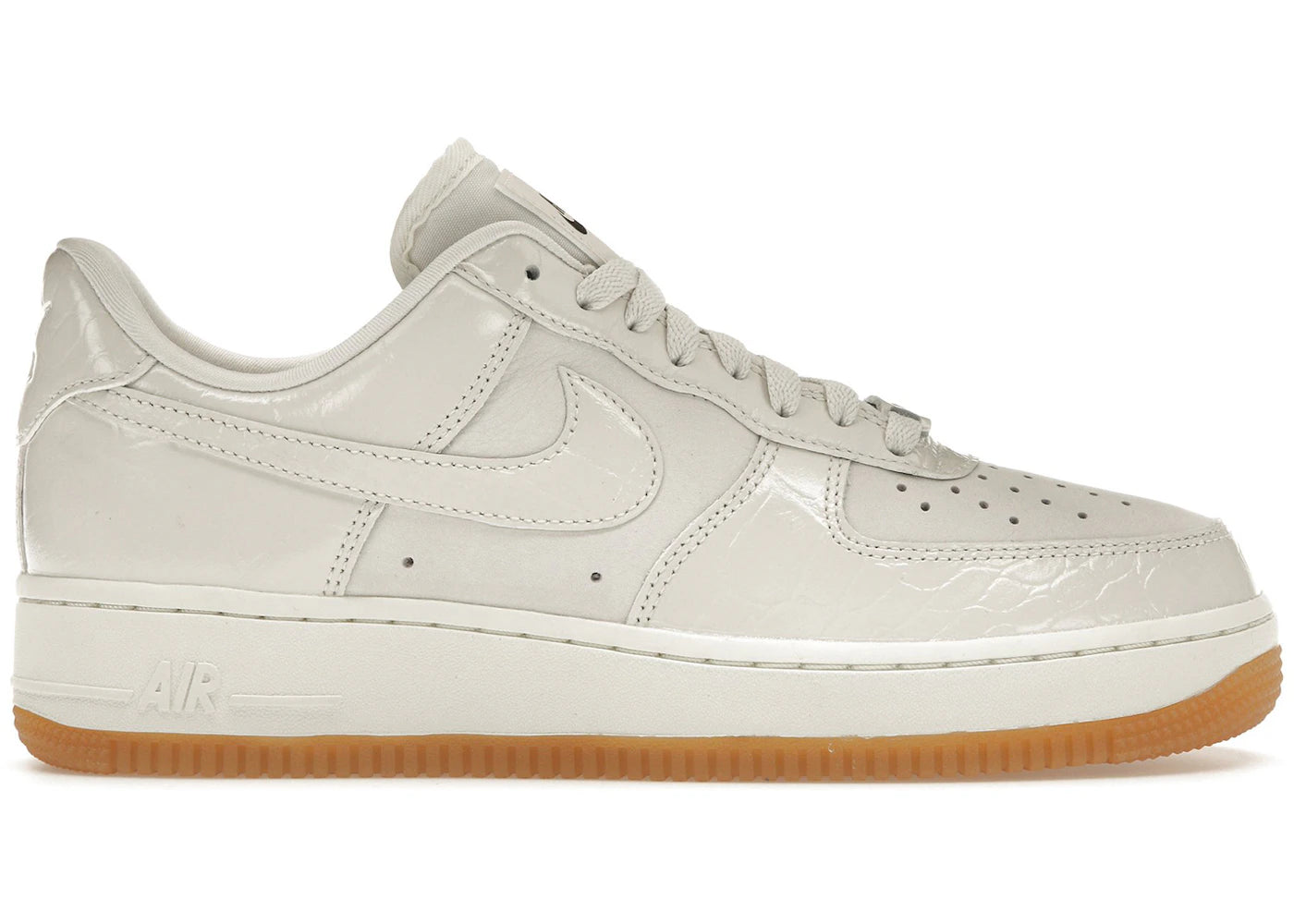 Nike Air Force 1 Low '07-Phantom Croc (Women's)