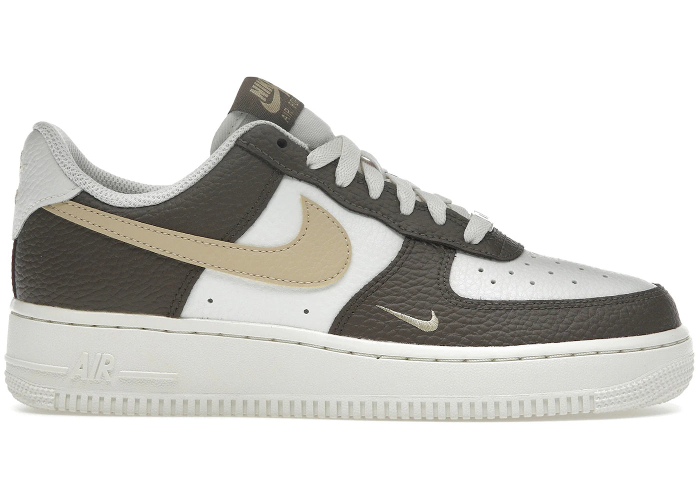 Nike Air Force 1 Low '07-Phantom Sesame (Women's)