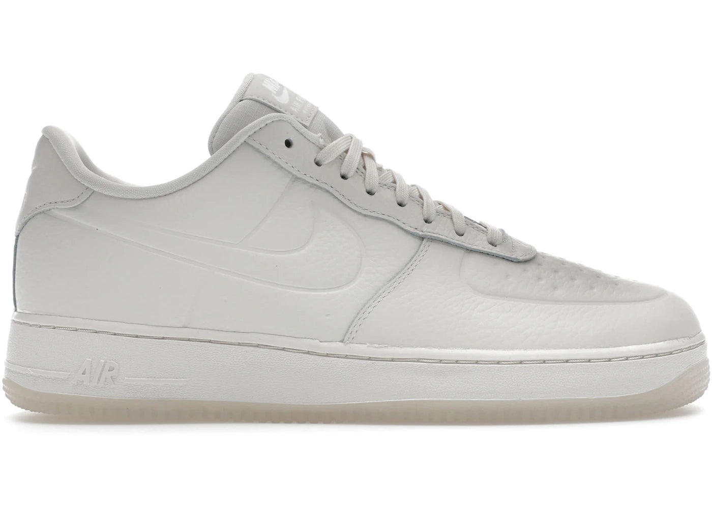 Nike Air Force 1 Low '07 Pro Tech-Phantom Summit White